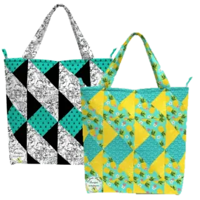 Cathey Marie Tote Pattern